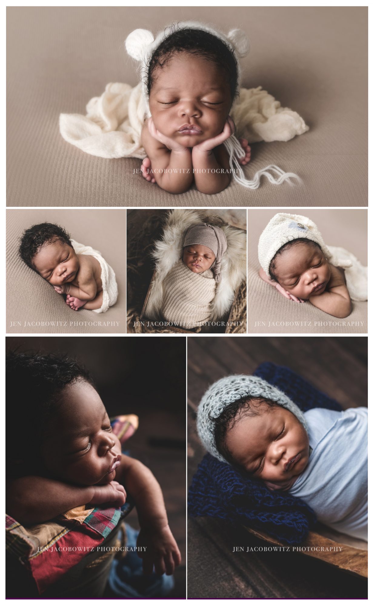 baby boy photography session