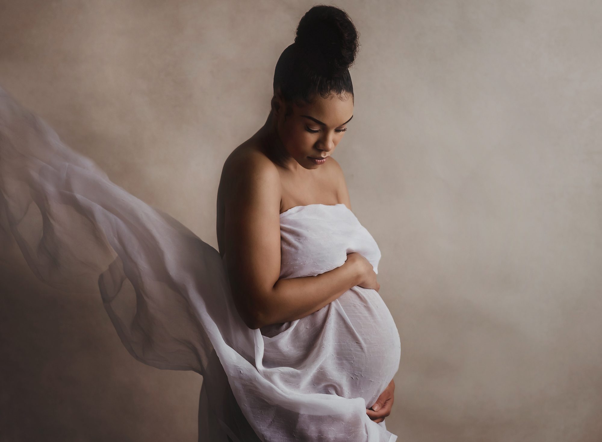 Maternity and Newborn Photography Sessions