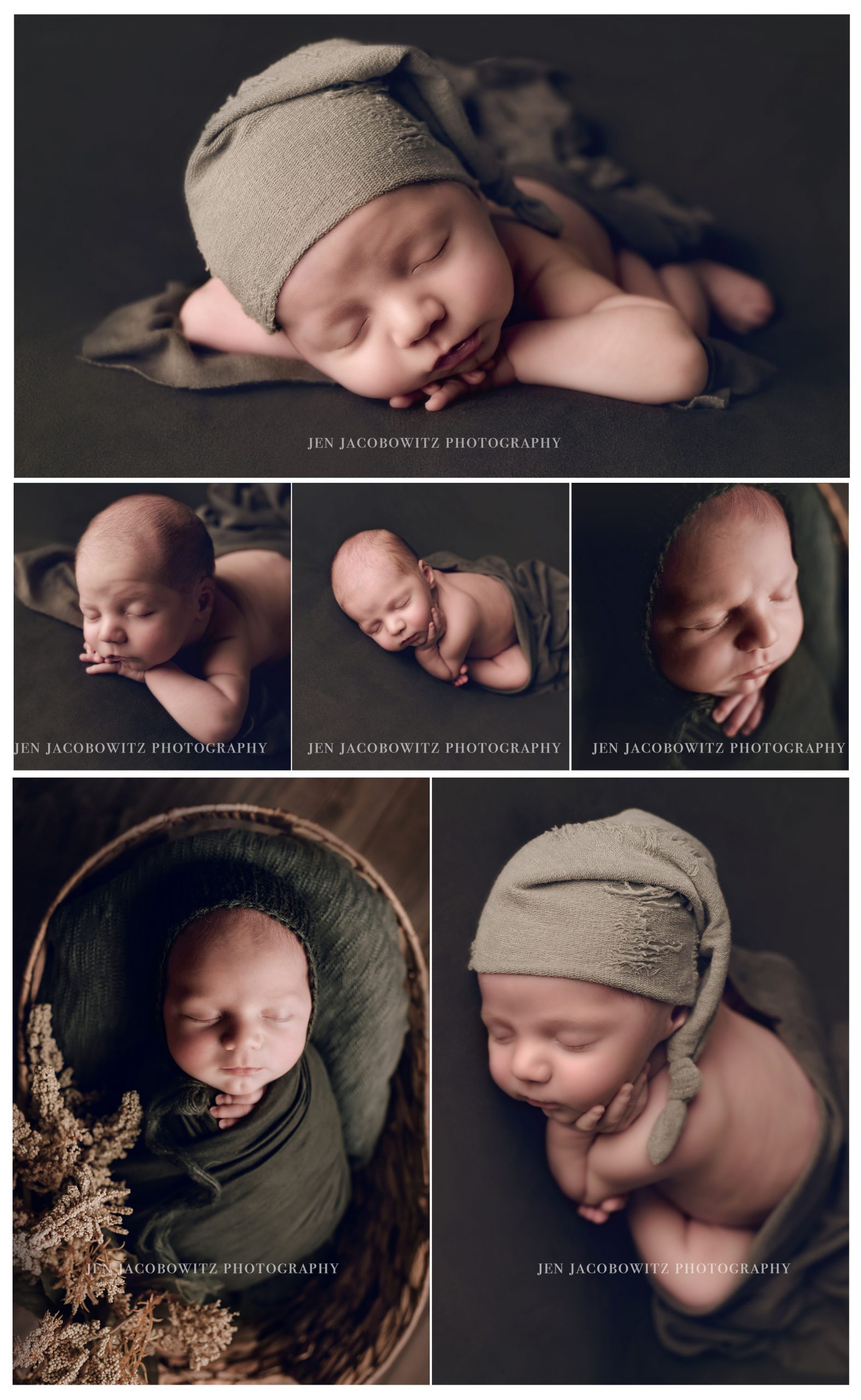 newborn photography in Richmond