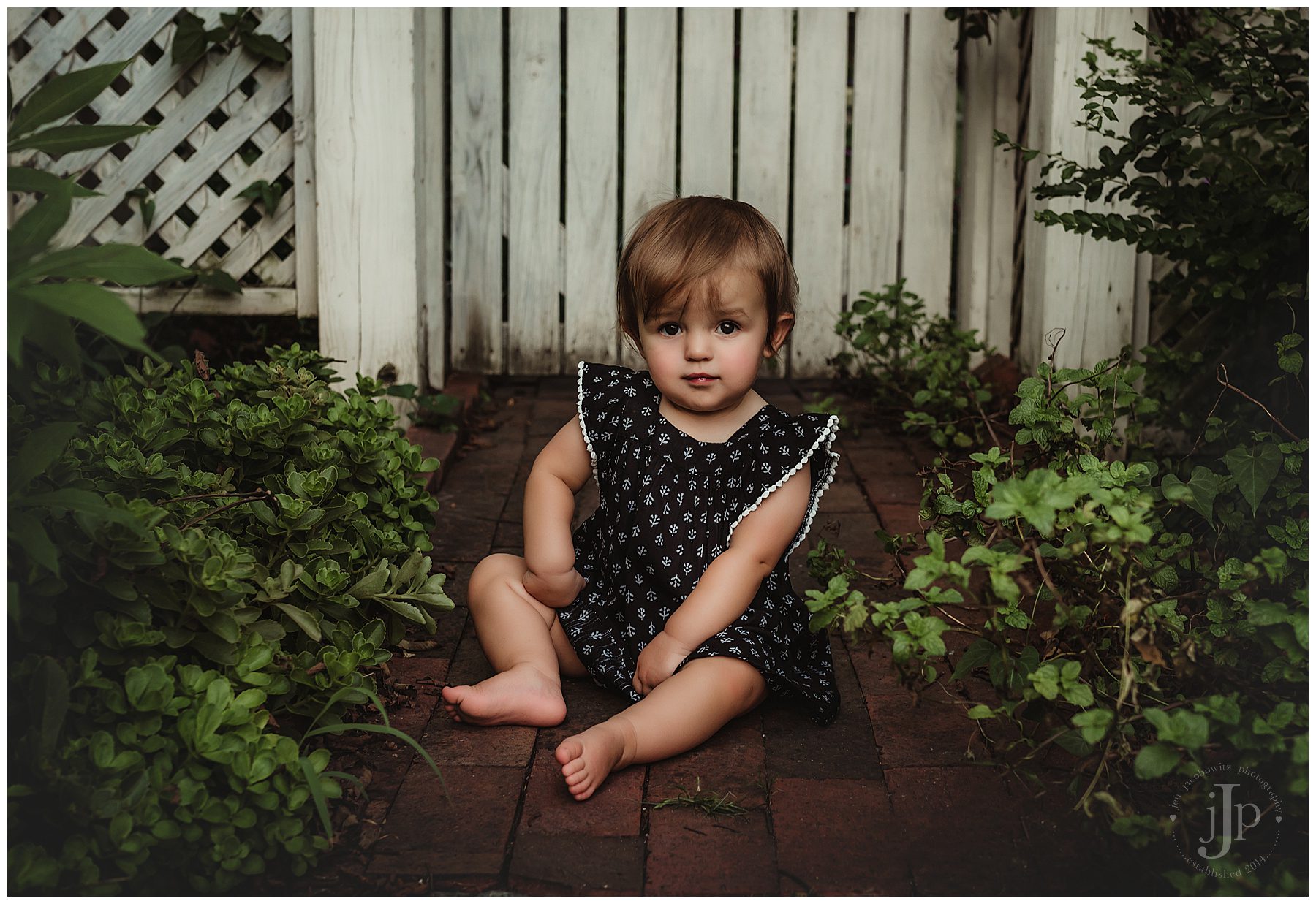 Libby Hill Family Session