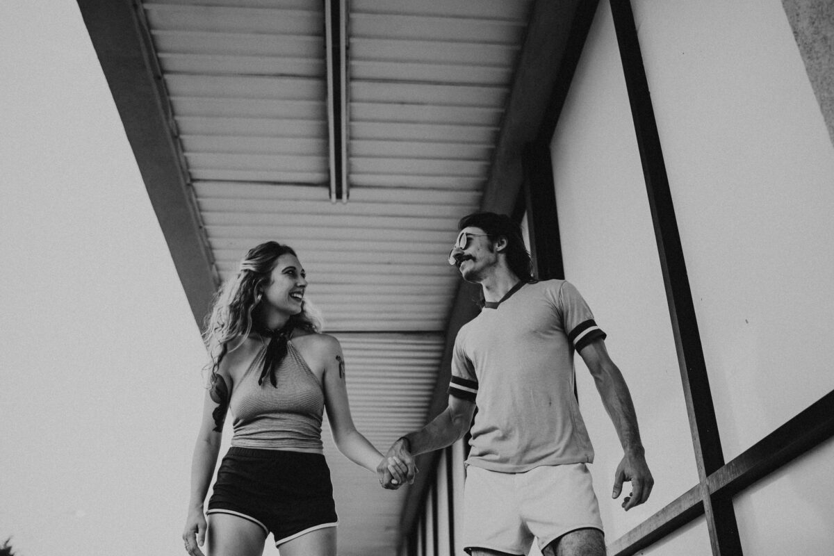 couples session in Richmond va with Jen Jacobowitz Photography